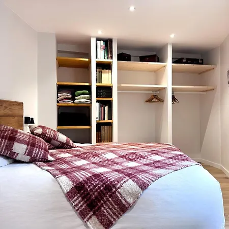Apartment Serac Au Coeur De La Vanoise