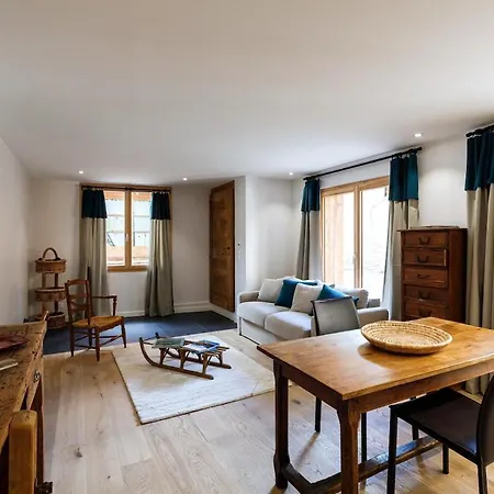 Serac Au Coeur De La Vanoise *