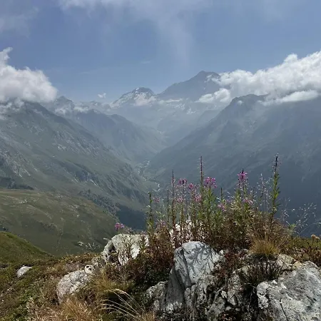 Serac Au Coeur De La Vanoise * La Plagne