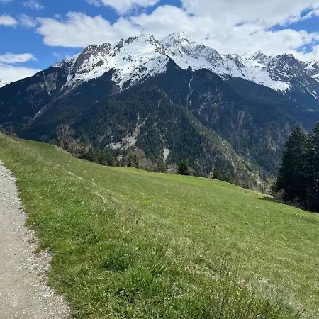 Apartment Serac Au Coeur De La Vanoise *