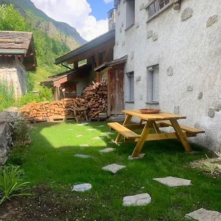 Serac Au Coeur De La Vanoise * La Plagne